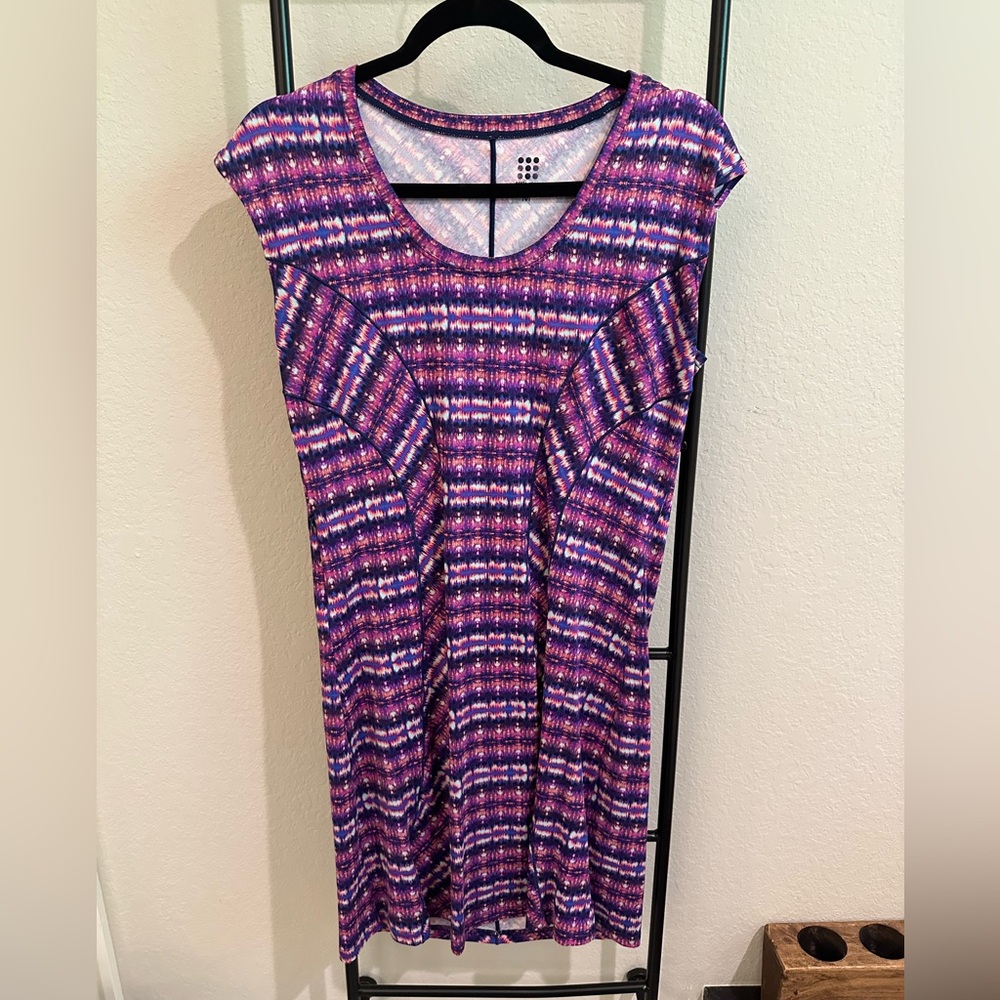 Title Nine Dress.